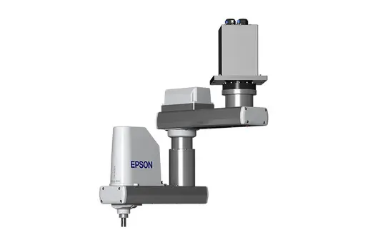 Epson hot sale robot distributors